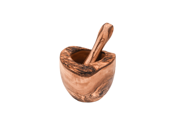 olive wood pestle and mortar ,Tunisian olive wood, Olive wood supplier, olive wood wholesale